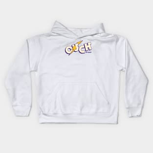 OUCH Kids Hoodie